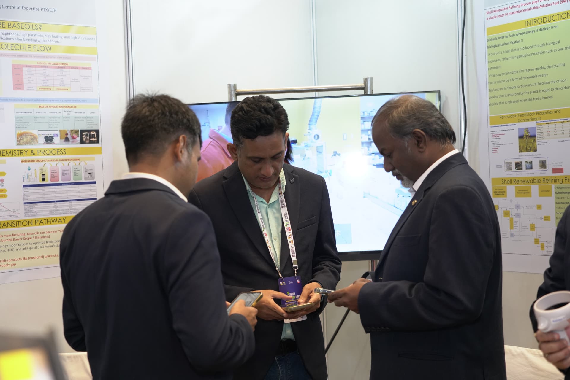 27th ETM event moment 7