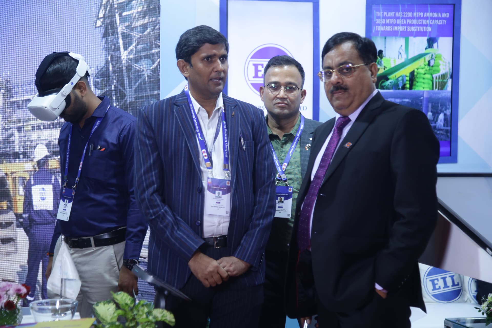 28th ETM event moment 7