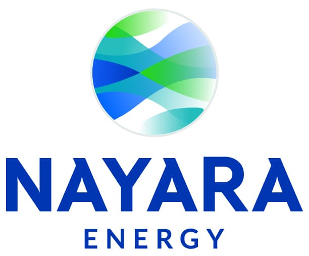 Nayara Energy
