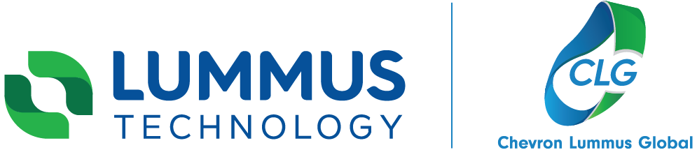 Lummus Technology and Chevron Lummus Global