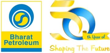 Bharat Petroleum Corporation Limited logo