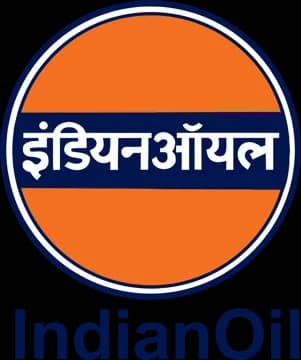 Indian Oil Corporation Limited logo
