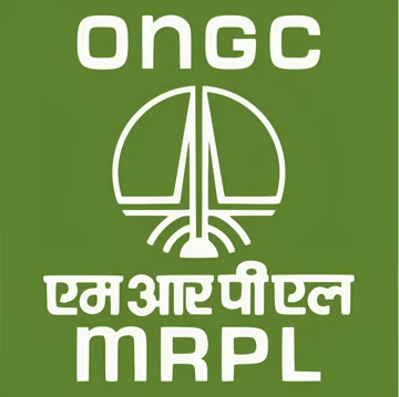 Mangalore Refinery and Petrochemicals Limited logo