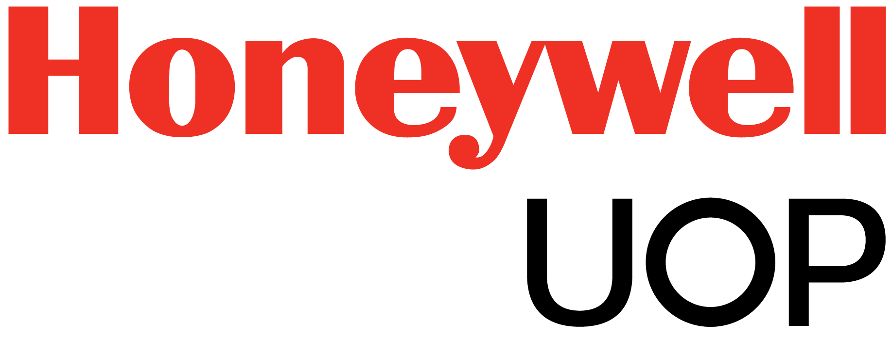 Honeywell UOP