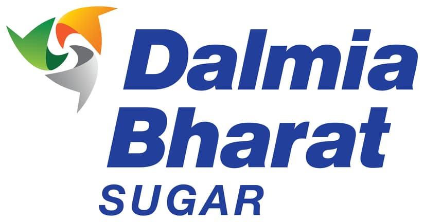 Dalmia Bharat Sugar
