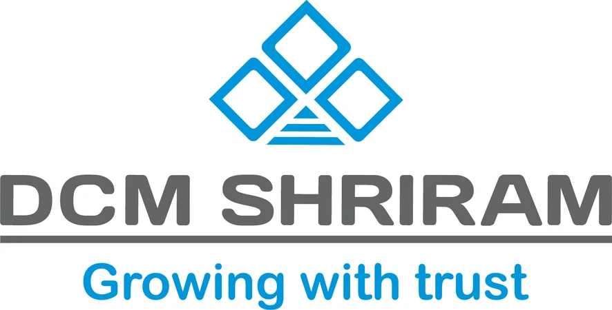 DCM Shriram